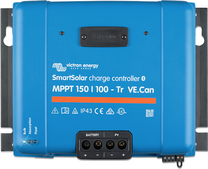 SmartSolar MPPT 150/85-MC4 VE.Can