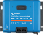 SmartSolar MPPT 150/100-Tr VE.Can