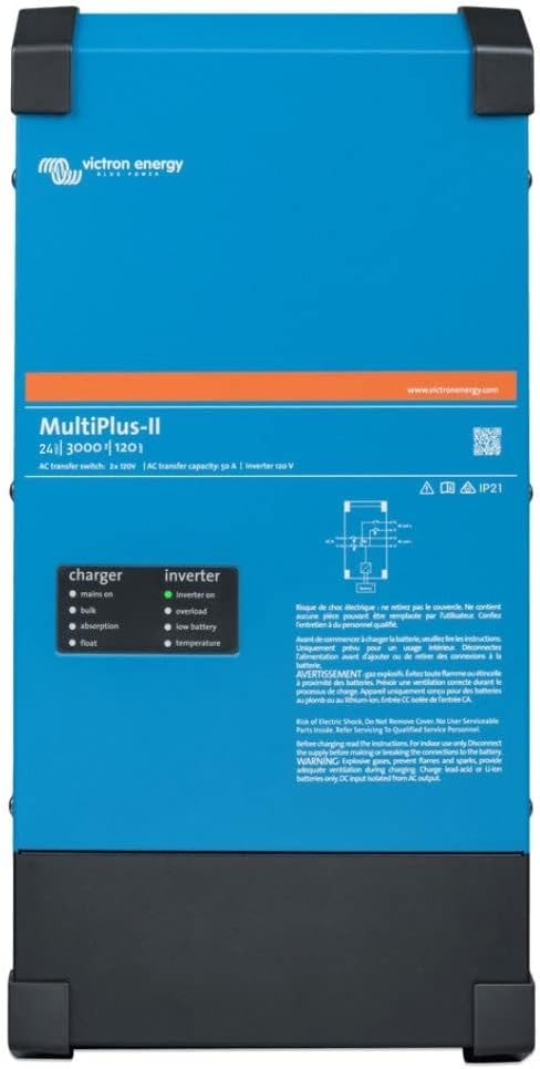 MultiPlus-II