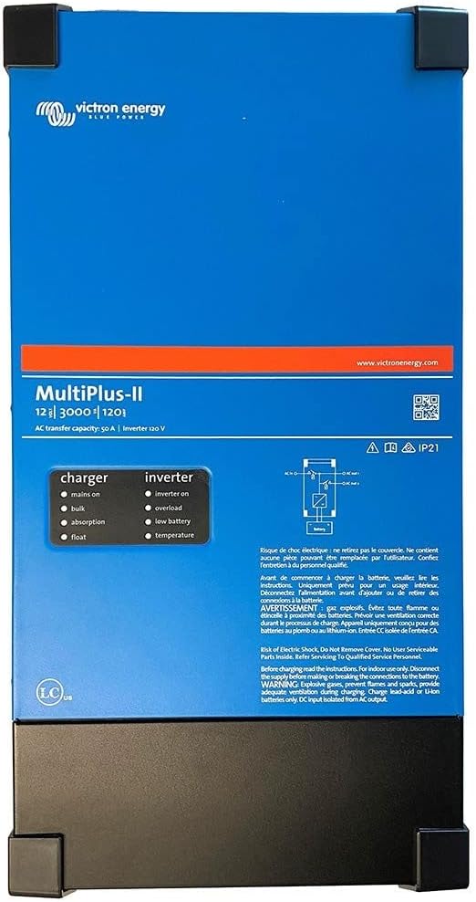 MultiPlus-II