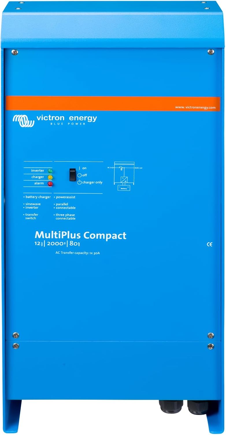 MultiPlus Compact