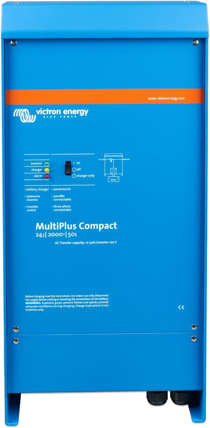 MultiPlus Compact