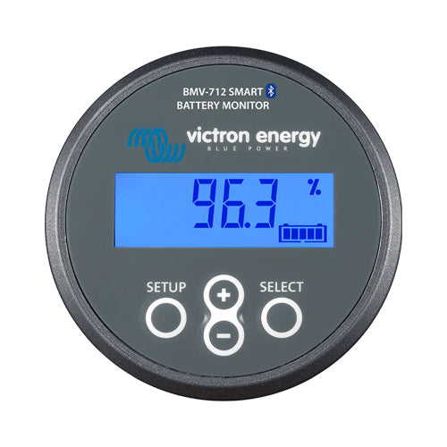 Battery Monitor BMV-712