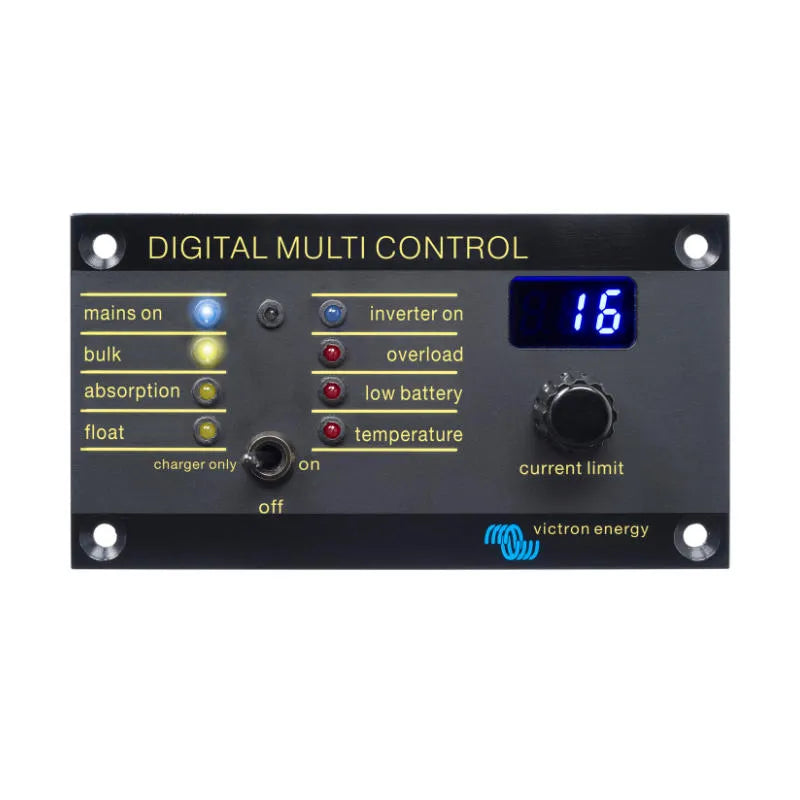 Digital Multi Control 200/200A