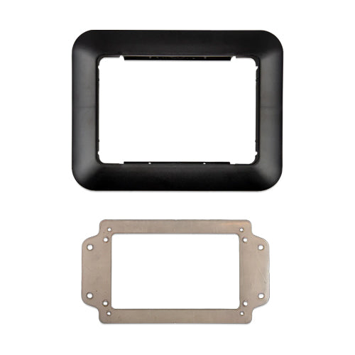 GX Touch 50 adapter for CCGX cut-out