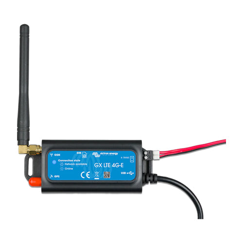 GX LTE 4G-A (North America)