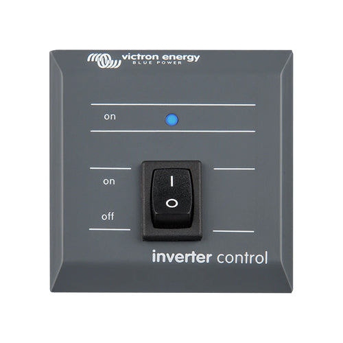 Inverter Control VE.Direct