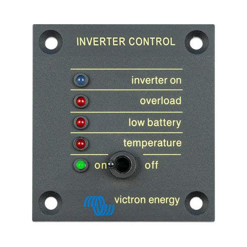 Inverter Control