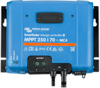 SmartSolar MPPT 250/70-Tr