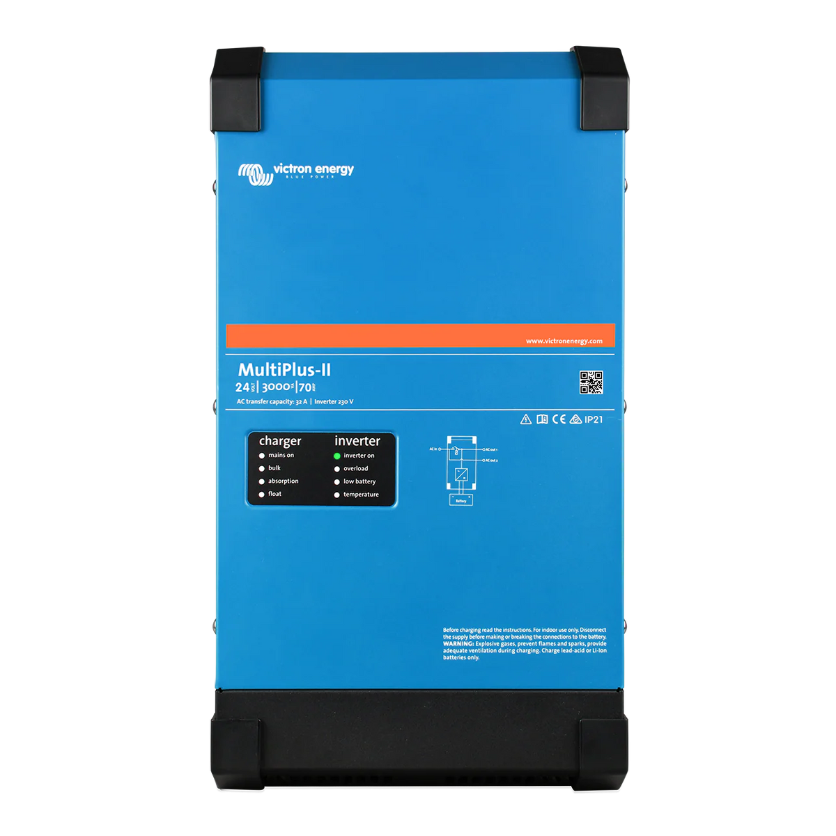 MultiPlus-II