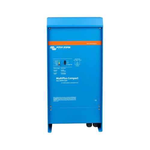 MultiPlus Compact