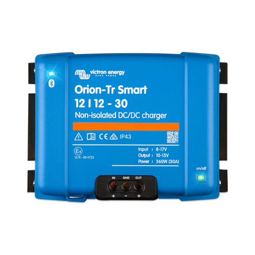 Orion-Tr Smart