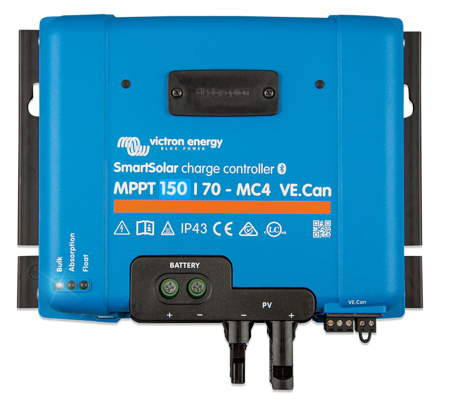 SmartSolar MPPT