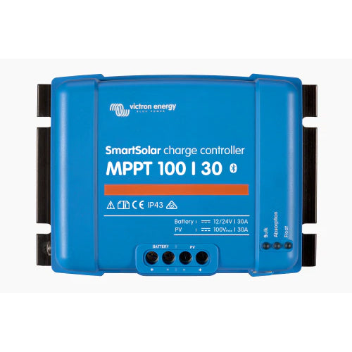 SmartSolar MPPT
