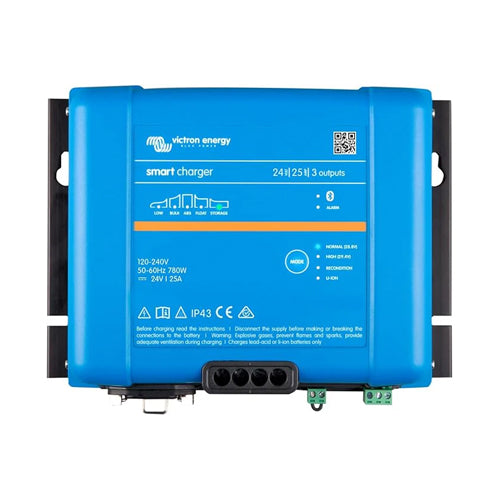 Smart IP43 Charger