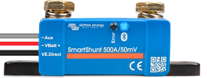 Smartshunt 2000A IP65