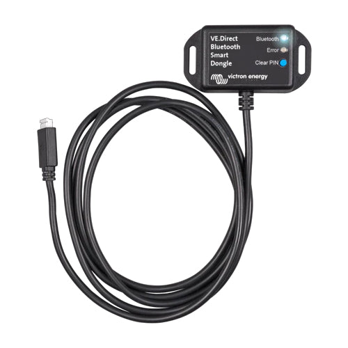 VE.Direct Bluetooth Smart dongle