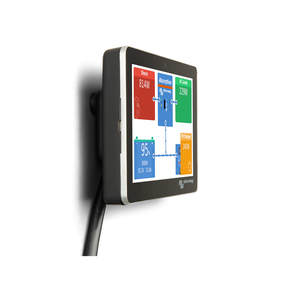GX Touch
