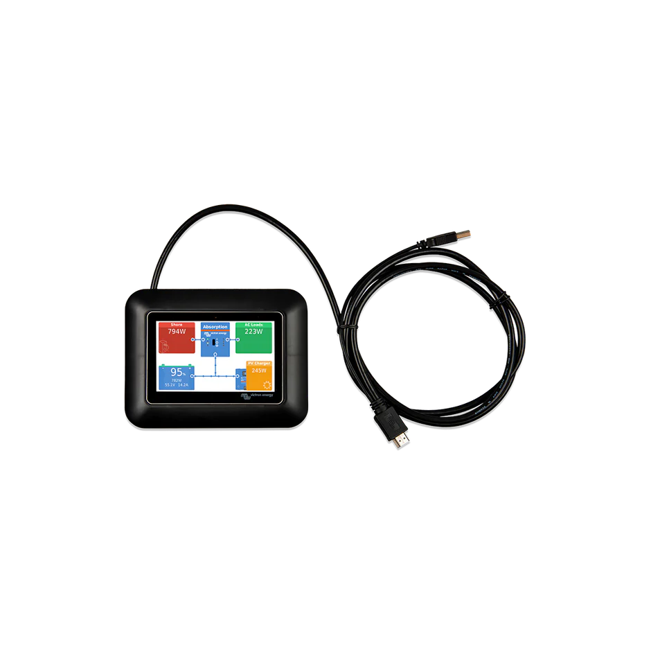 GX Touch