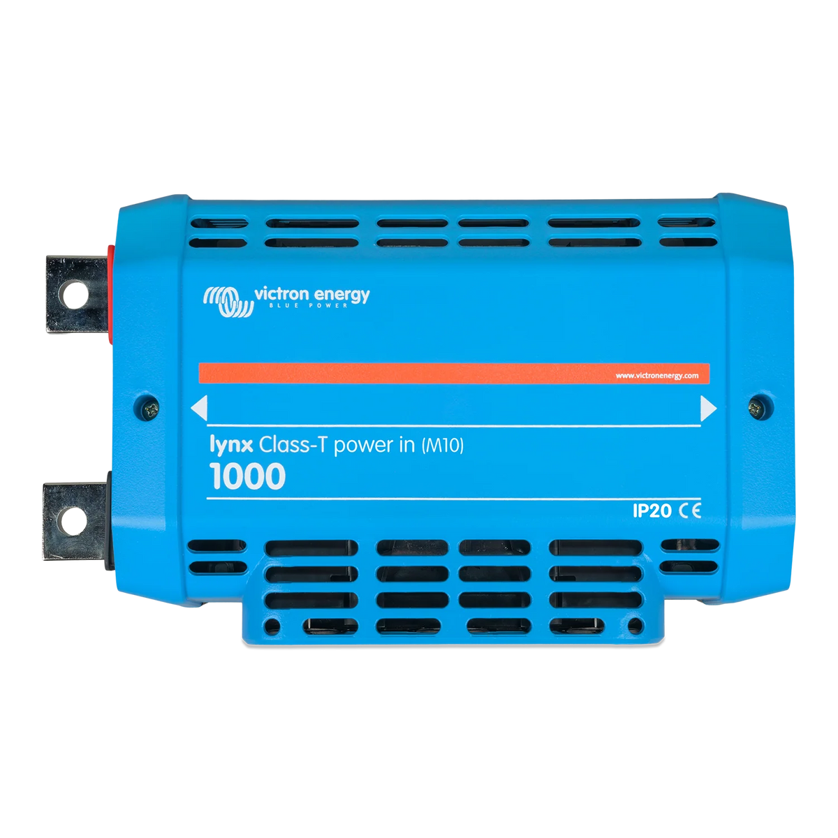 Lynx Class-T Power In (M10)