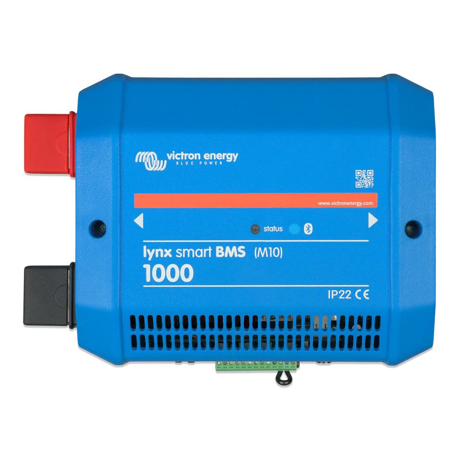 Lynx Smart BMS