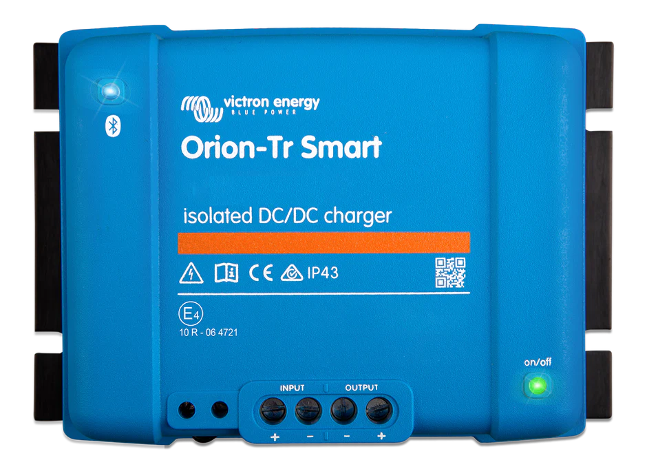 Orion-Tr Smart