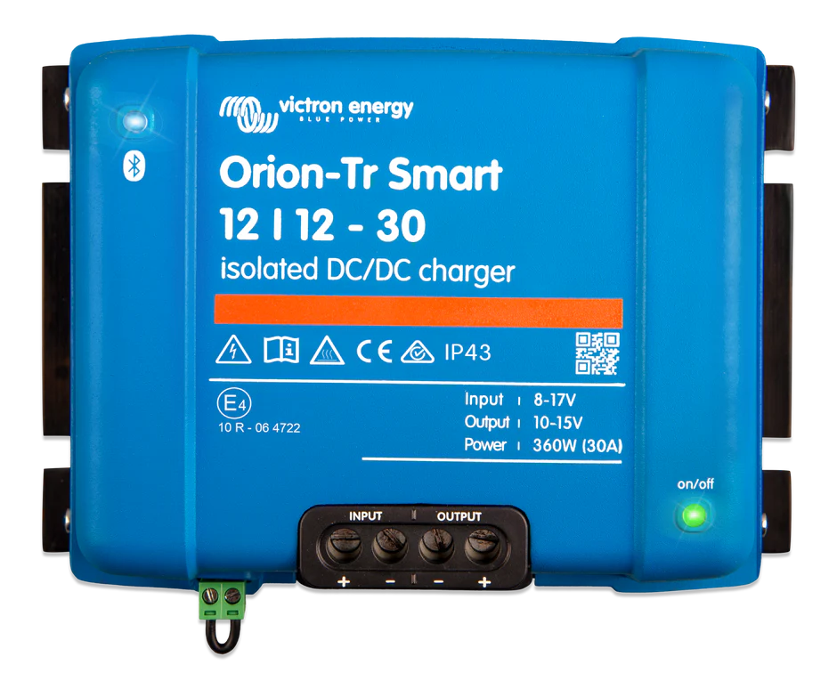 Orion-Tr Smart