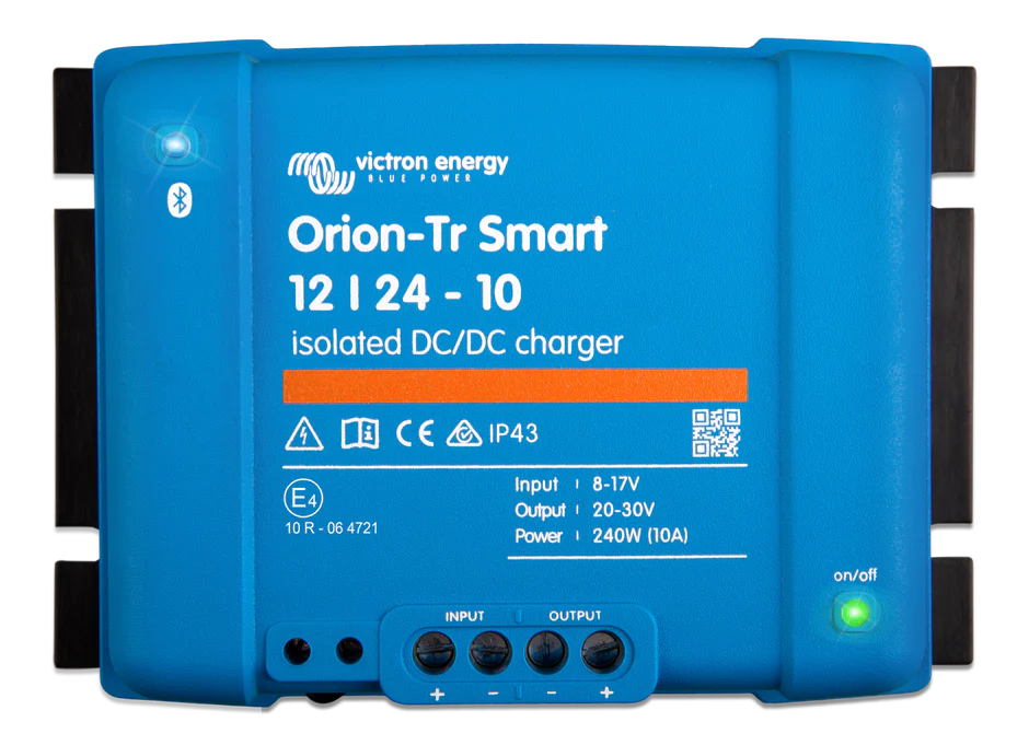 Orion-Tr Smart