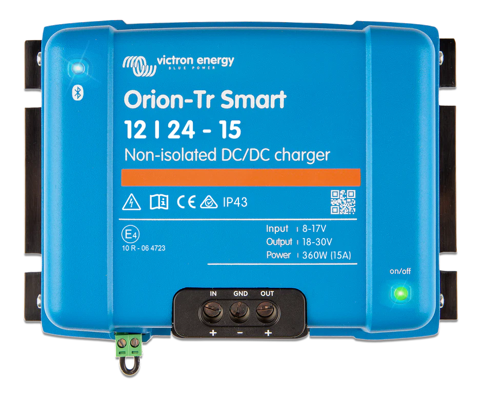 Orion-Tr Smart