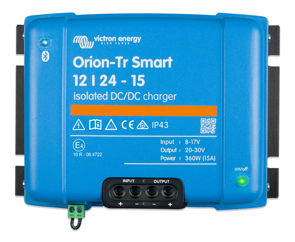 Orion-Tr Smart