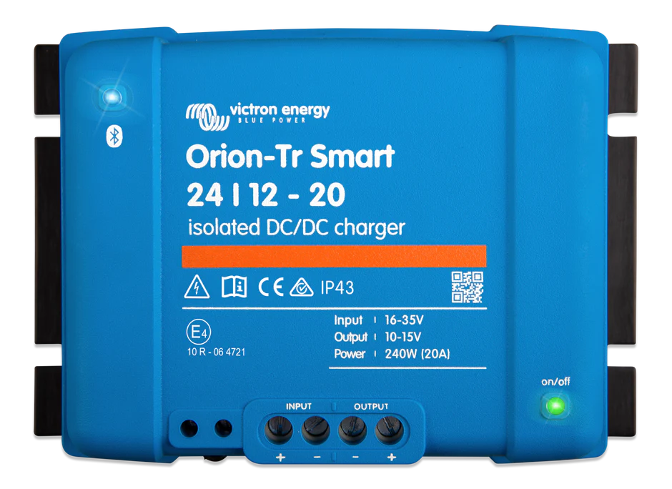 Orion-Tr Smart