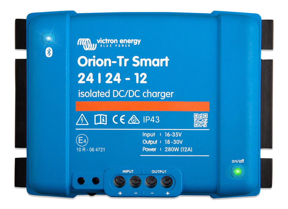 Orion-Tr Smart