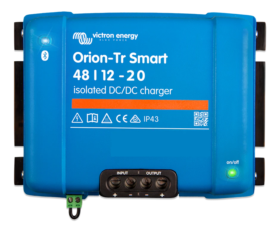 Orion-Tr Smart