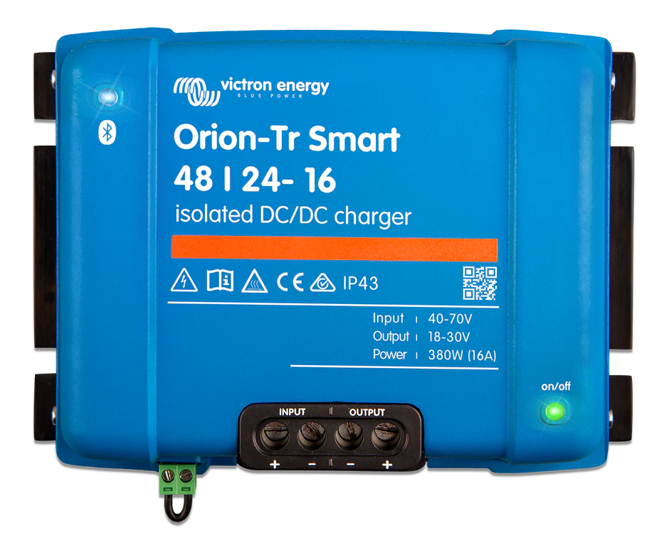 Orion-Tr Smart