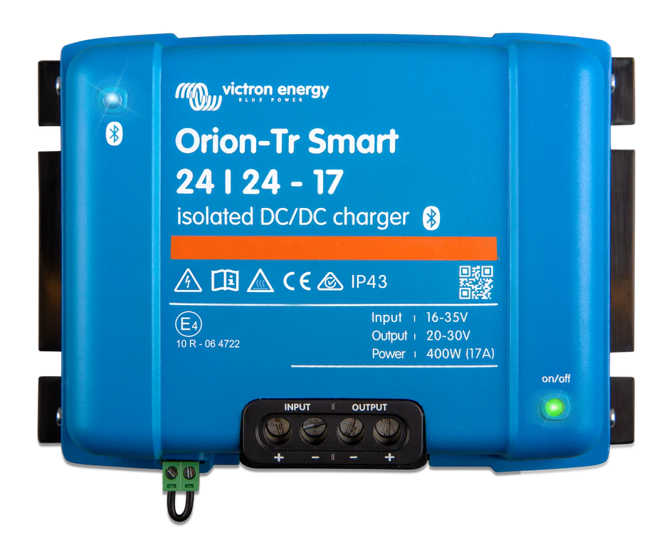 Orion-Tr Smart