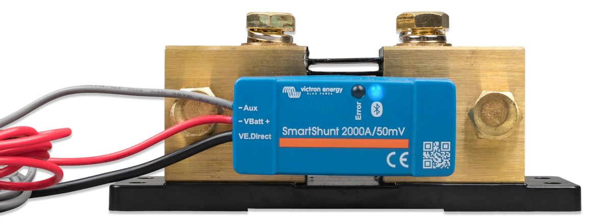 Smartshunt