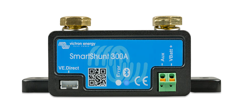 Smartshunt