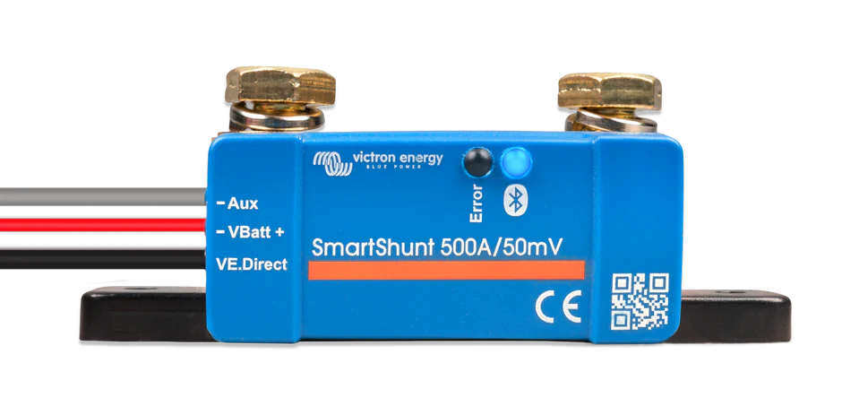 Smartshunt