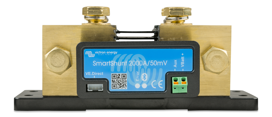 Smartshunt