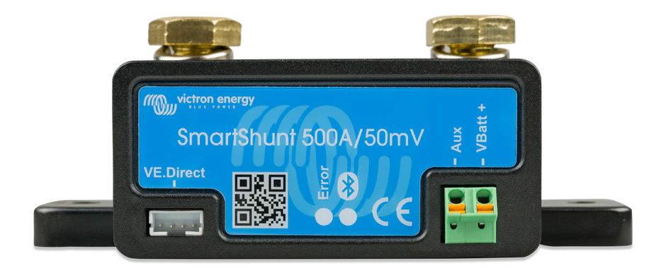 Smartshunt