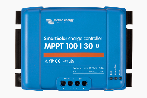 SmartSolar MPPT