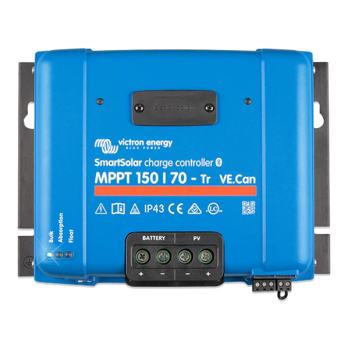SmartSolar MPPT