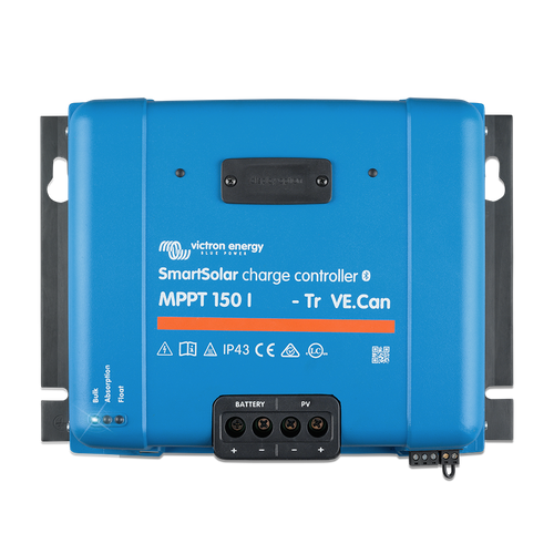 SmartSolar MPPT