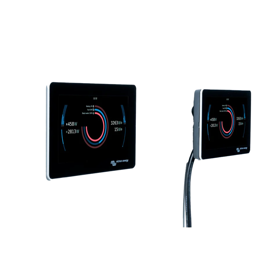 GX Touch