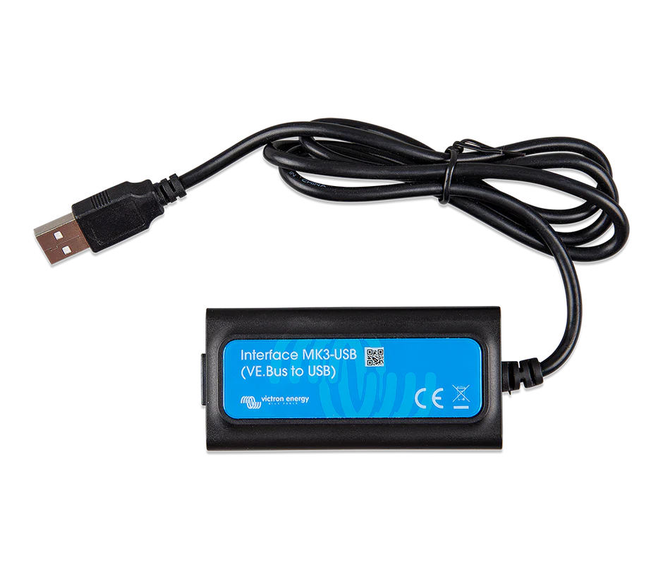 Interface MK3-USB
