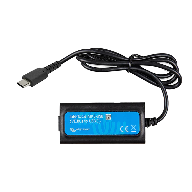 Interface MK3-USB