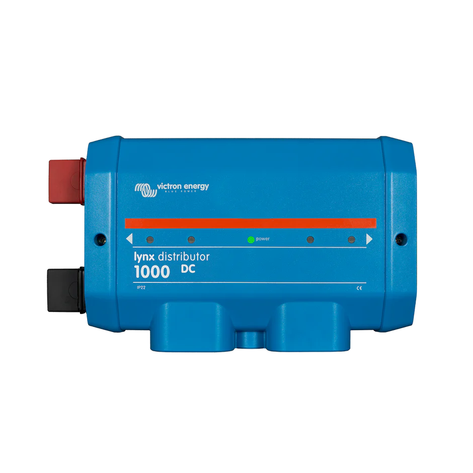 Lynx Distributor