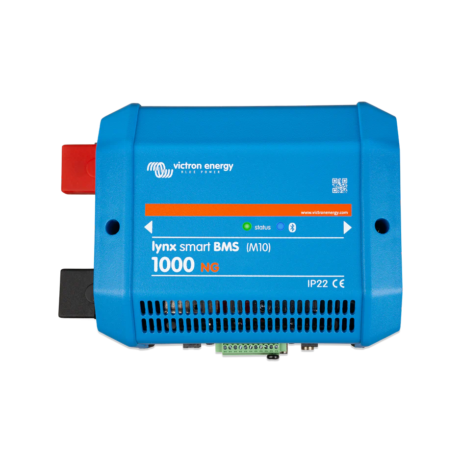 Lynx Smart BMS