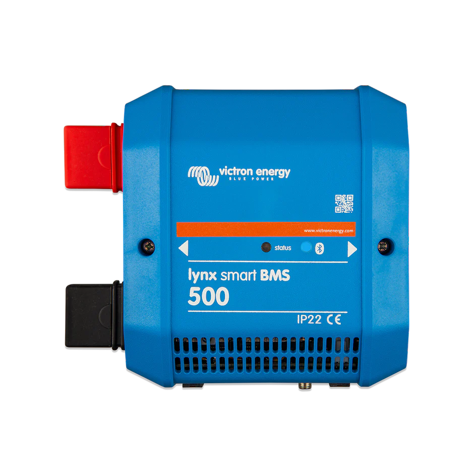 Lynx Smart BMS
