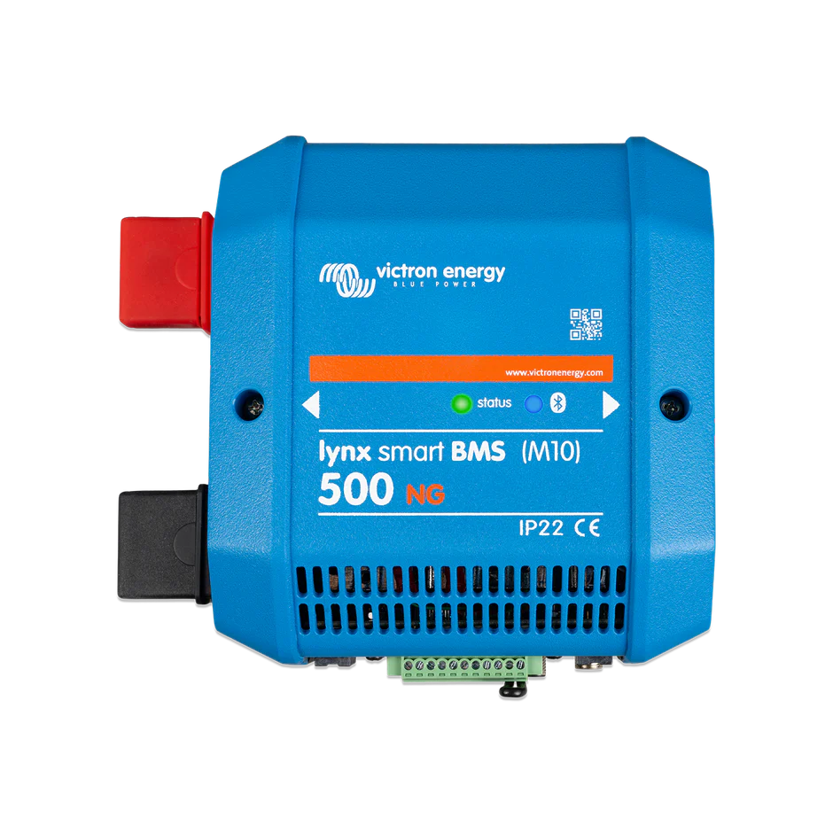 Lynx Smart BMS